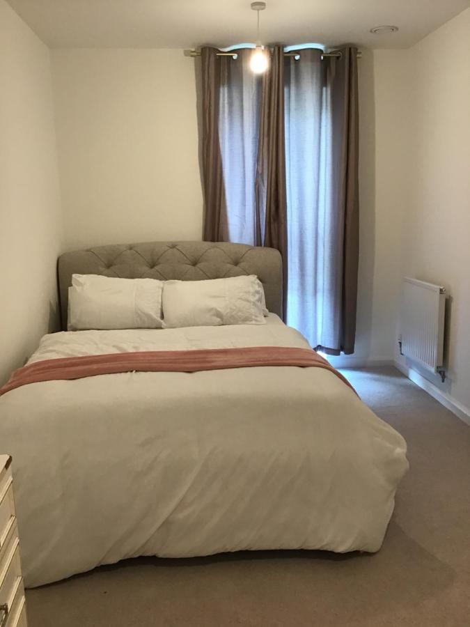 En-Suite Double Room In A Shared Apartment Close To Central Londres Exterior foto