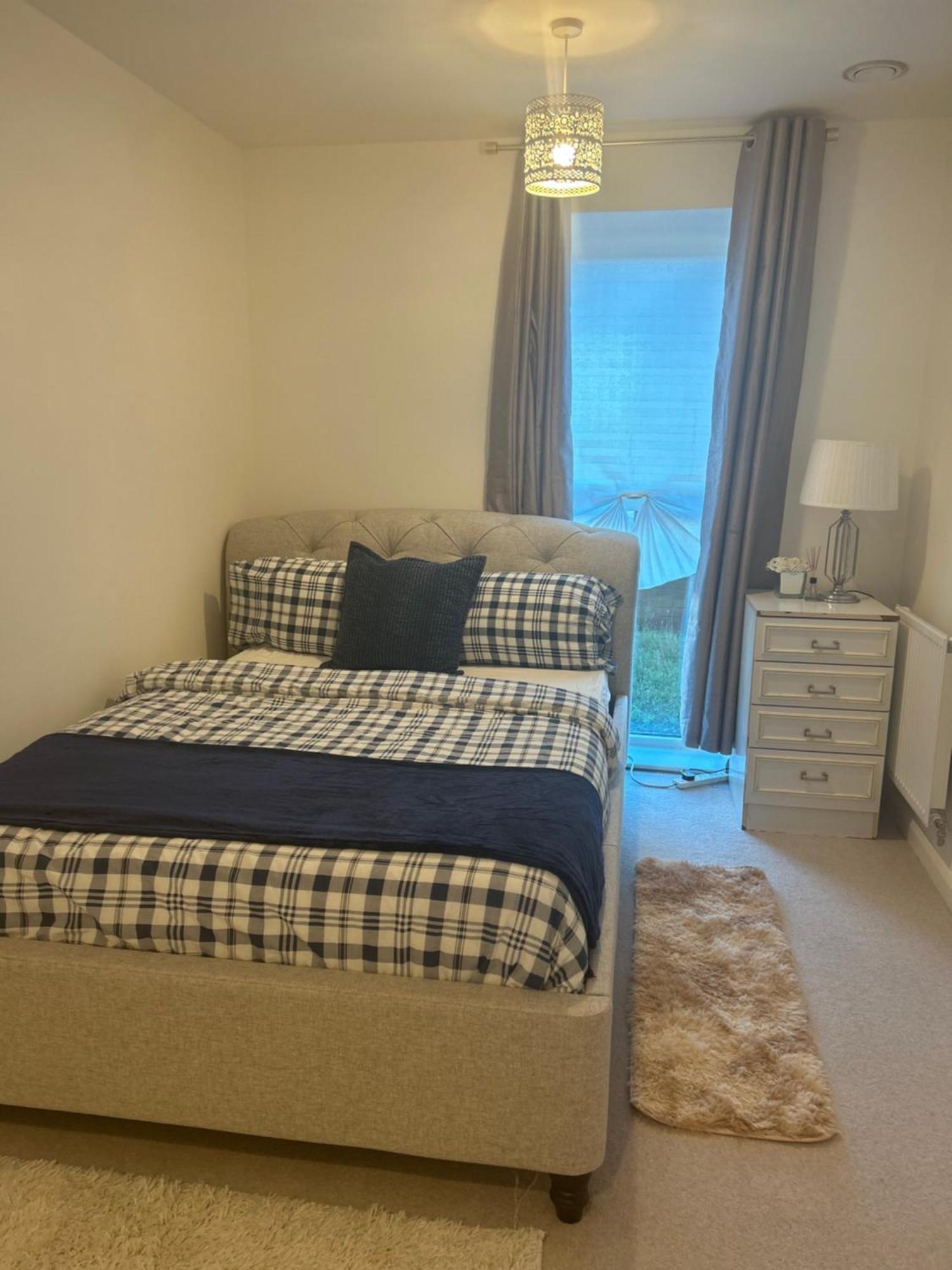 En-Suite Double Room In A Shared Apartment Close To Central Londres Exterior foto