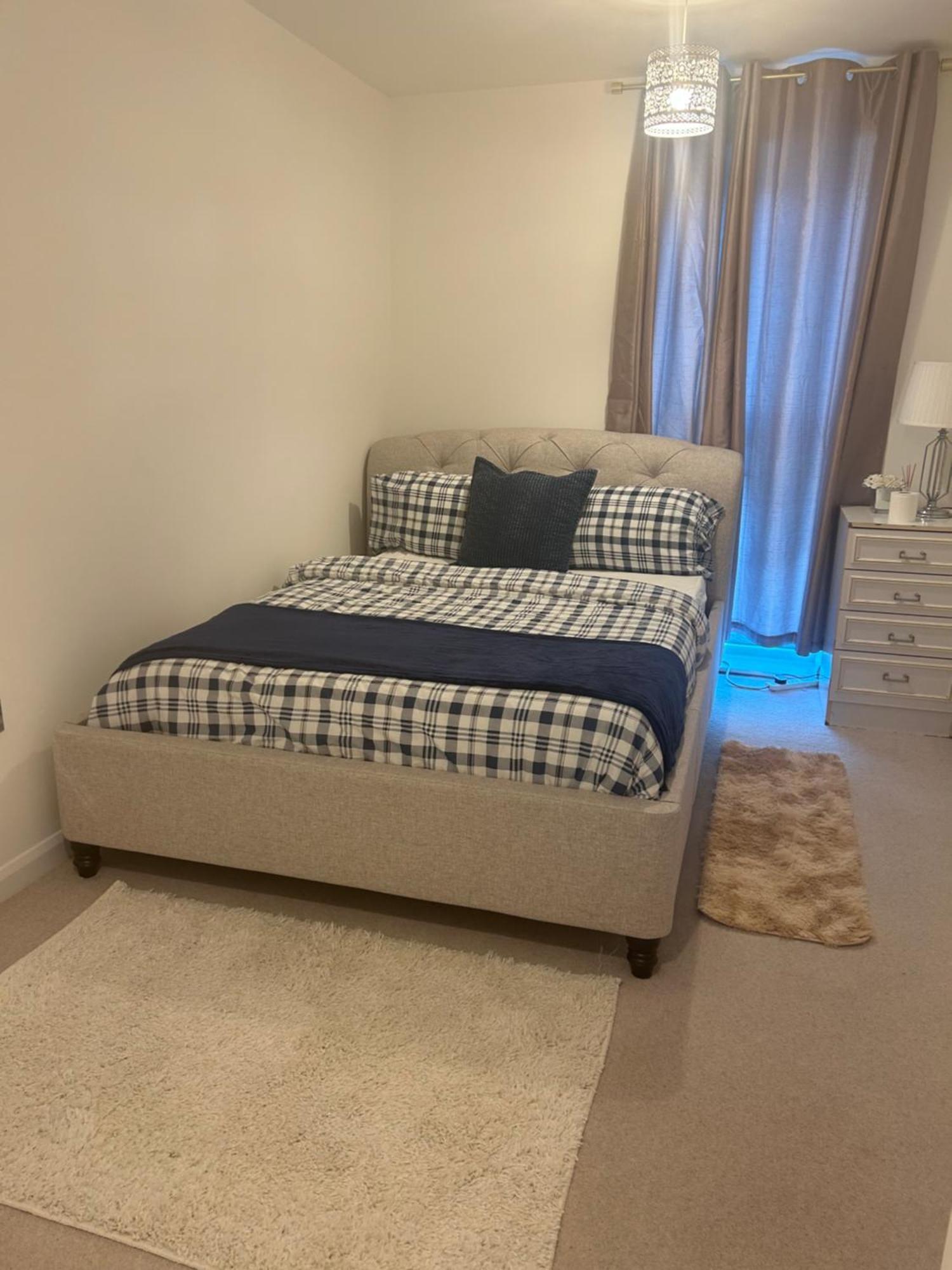 En-Suite Double Room In A Shared Apartment Close To Central Londres Exterior foto